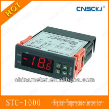 Digital Temperature Controller STC-1000 With sensor